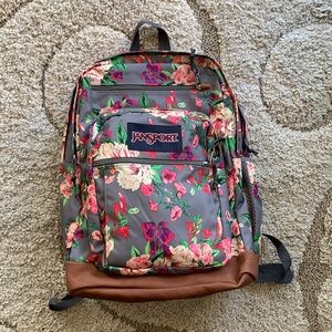 Jansport Backpack